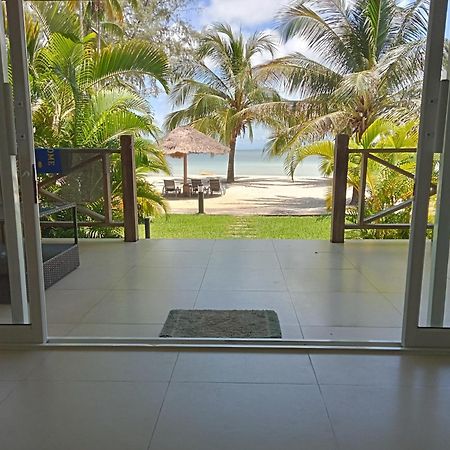 Saracen Bay Resort Koh Rong Sanloem Exterior photo